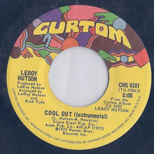 Load image into Gallery viewer, Leroy Hutson : Can't Stay Away (7", Single)