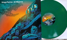 Load image into Gallery viewer, VirgoTwins : ArtSpace (LP, Album, Ltd, Num, Tur)