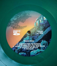 Load image into Gallery viewer, VirgoTwins : ArtSpace (LP, Album, Ltd, Num, Tur)