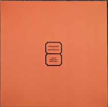 Load image into Gallery viewer, Khruangbin & Nubya Garcia : Live At Radio City Music Hall (LP, Album)