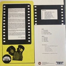 Load image into Gallery viewer, Kelenkye Band : Moving World (LP, Album, RE)