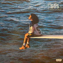 Load image into Gallery viewer, SZA (2) : SOS (2xLP, Album, MPO)