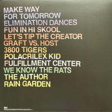 Load image into Gallery viewer, Protomartyr (2) : Formal Growth In The Desert (LP, Album, Ltd, Blu)
