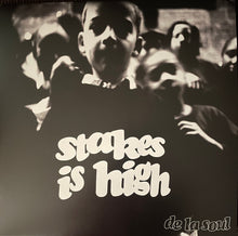 Load image into Gallery viewer, De La Soul : Stakes Is High (2xLP, Album, RE)