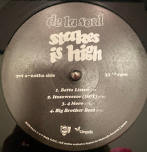 Load image into Gallery viewer, De La Soul : Stakes Is High (2xLP, Album, RE)