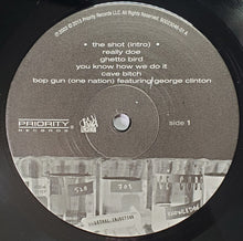 Load image into Gallery viewer, Ice Cube : Lethal Injection (LP, Album, RE)