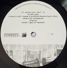 Load image into Gallery viewer, Ice Cube : Lethal Injection (LP, Album, RE)