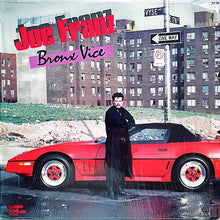 Load image into Gallery viewer, Joe Franz : Bronx Vice (12")