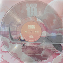 Load image into Gallery viewer, Kehlani : Cloud 19 (LP, Mixtape, Cle)