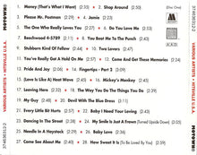 Load image into Gallery viewer, Various : Hitsville USA • The Motown Singles Collection 1959-1971 (4xCD, Comp, Mono + Box)