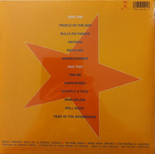 Load image into Gallery viewer, Rage Against The Machine : Evil Empire (LP, Album, RE)