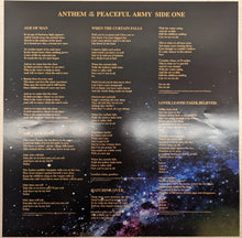 Load image into Gallery viewer, Greta Van Fleet : Anthem Of The Peaceful Army (LP, Album)