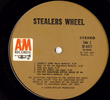 Load image into Gallery viewer, Stealers Wheel : Stealers Wheel (LP, Album, Pit)