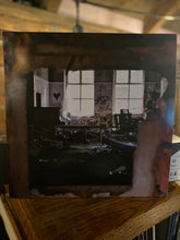 Load image into Gallery viewer, Fatboi Sharif X Steel Tipped Dove : Decay (LP, Album)
