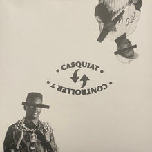 Load image into Gallery viewer, Casquiat, Controller 7 : Set It Off (Edit)/Dope On Plastic (Edit) (7", Promo, W/Lbl)