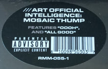 Load image into Gallery viewer, De La Soul : Art Official Intelligence: Mosaic Thump (2xLP, Album, RE)