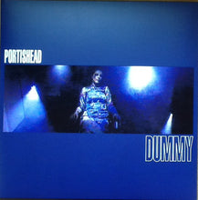 Load image into Gallery viewer, Portishead : Dummy (LP, Album, RE)
