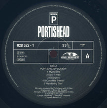 Load image into Gallery viewer, Portishead : Dummy (LP, Album, RE)