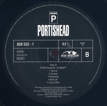 Load image into Gallery viewer, Portishead : Dummy (LP, Album, RE)