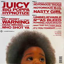 Load image into Gallery viewer, The Notorious B.I.G.* : Greatest Hits (2xLP, Comp, RE)