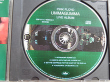 Load image into Gallery viewer, Pink Floyd : Ummagumma - Live Album (CD, Album, RM)