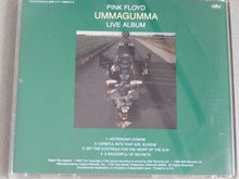 Load image into Gallery viewer, Pink Floyd : Ummagumma - Live Album (CD, Album, RM)