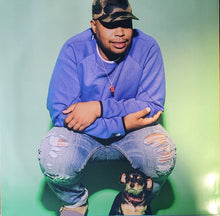 Load image into Gallery viewer, The Internet (2) : Ego Death (2xLP, Album, RE)