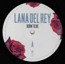 Load image into Gallery viewer, Lana Del Rey : Born To Die (LP, Album, RE)