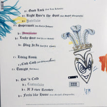 Load image into Gallery viewer, Basement Jaxx : Kish Kash (2xLP, Album, Ltd, RE, red)