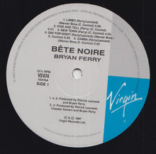 Load image into Gallery viewer, Bryan Ferry : Bête Noire (LP, Album + 12", EP + Ltd)