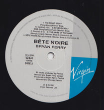 Load image into Gallery viewer, Bryan Ferry : Bête Noire (LP, Album + 12", EP + Ltd)