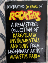 Load image into Gallery viewer, Augustus Pablo : Roots, Rockers & Dub (2xLP, Comp)