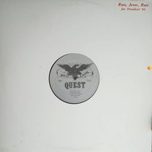 Load image into Gallery viewer, Quest (19) : Run, Jesse, Run (12")