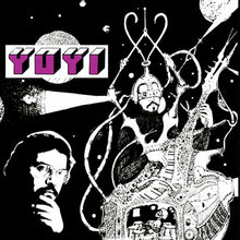 Load image into Gallery viewer, Grupo Los Yoyi : Yoyi (LP, Album, RE)