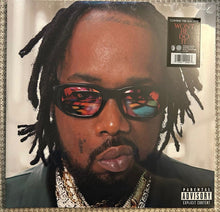 Load image into Gallery viewer, Conway The Machine : Won't He Do It (2xLP, Album)