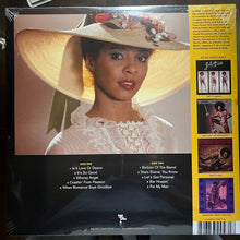 Load image into Gallery viewer, Betty Davis : Is It Love Or Desire (LP, Album, RE, RM)