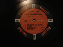 Load image into Gallery viewer, The Chico Hamilton Quintet : Passin' Thru (LP, Album, Mono, Gat)