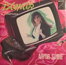 Load image into Gallery viewer, Isamar & Compañia : Amor Suave (12")