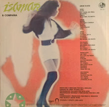 Load image into Gallery viewer, Isamar & Compañia : Amor Suave (12")