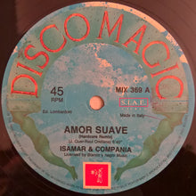 Load image into Gallery viewer, Isamar & Compañia : Amor Suave (12")