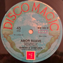 Load image into Gallery viewer, Isamar & Compañia : Amor Suave (12")