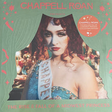 Load image into Gallery viewer, Chappell Roan : The Rise & Fall Of A Midwest Princess (LP + LP, S/Sided + Album, Col)