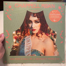 Load image into Gallery viewer, Chappell Roan : The Rise & Fall Of A Midwest Princess (LP + LP, S/Sided + Album, Col)