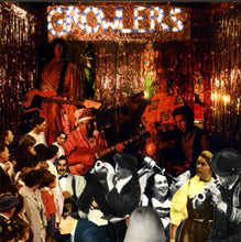 Load image into Gallery viewer, The Growlers (2) : Are You In Or Out? (LP, Album)