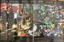 Load image into Gallery viewer, The Growlers (2) : Are You In Or Out? (LP, Album)