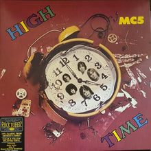 Load image into Gallery viewer, MC5 : High Time (LP, Album, RE, Gat)