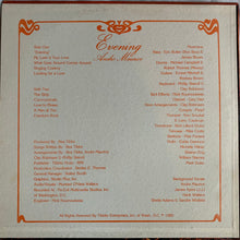 Load image into Gallery viewer, André Maurice (2) : Evening (LP)