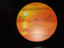 Load image into Gallery viewer, André Maurice (2) : Evening (LP)