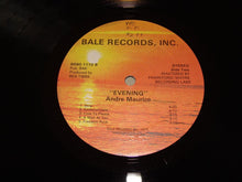 Load image into Gallery viewer, André Maurice (2) : Evening (LP)