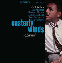 Load image into Gallery viewer, Jack Wilson : Easterly Winds (LP, Album)